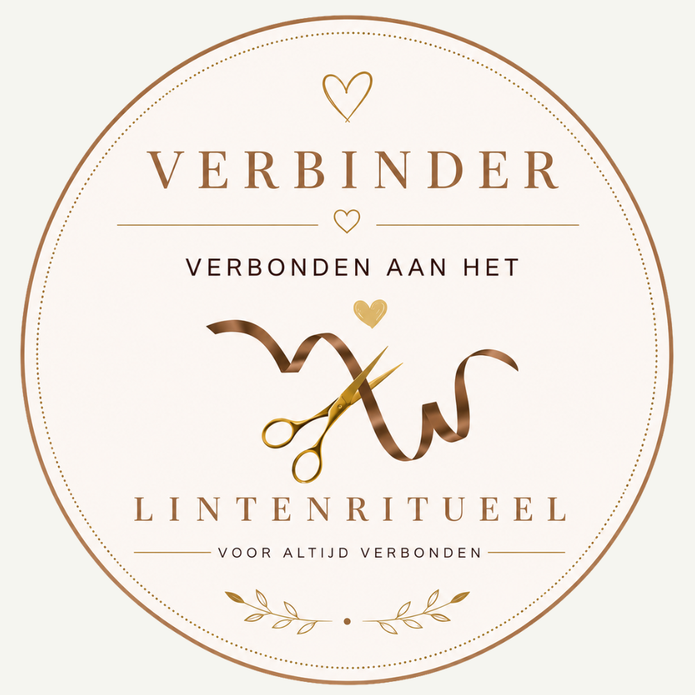 logo verbinder - lintenritueel