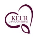 Keur uitvaartzorg