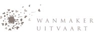 wanmaker uitvaart logo