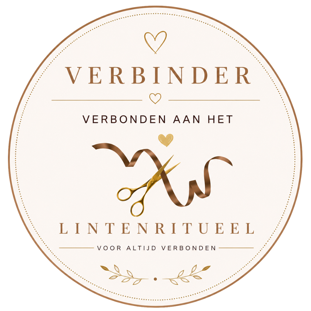logo verbinder - lintenritueel
