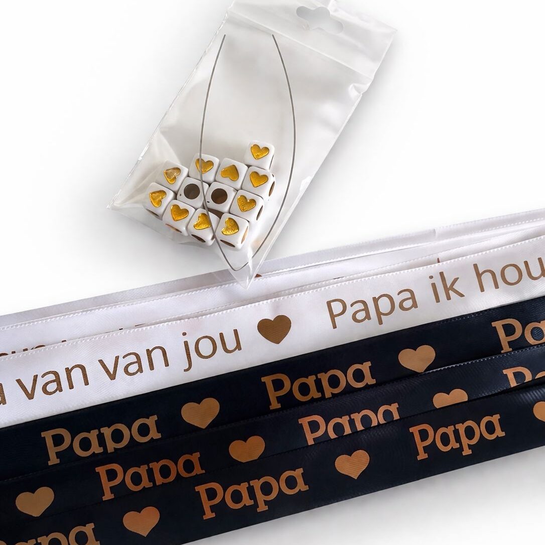 papa - lintenritueel